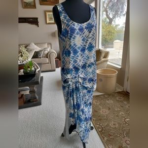 Beach Boho Summer Dress